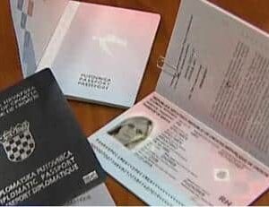 Buy Fake Croatian Passport online