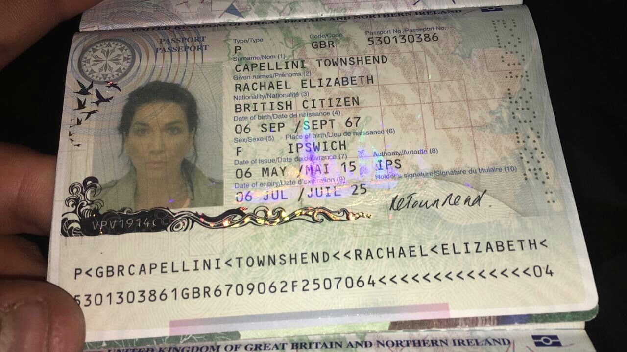 Buy British passport online - Image 4