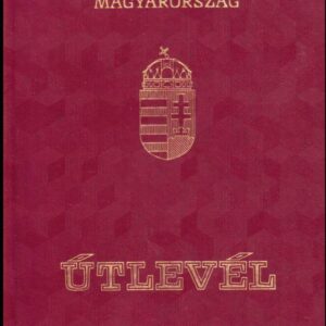 Buy Fake Hungary Passport Online