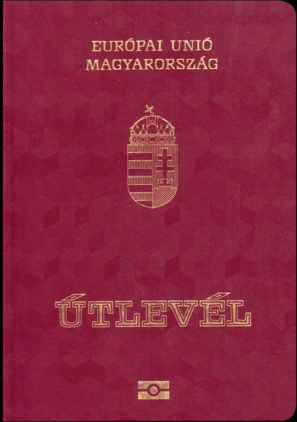 Buy Fake Hungary Passport Online