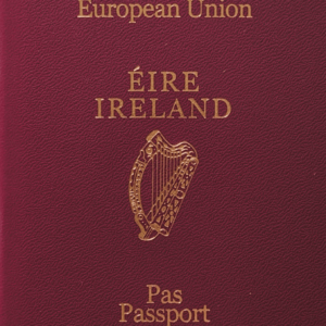 Buy Fake Ireland Passport