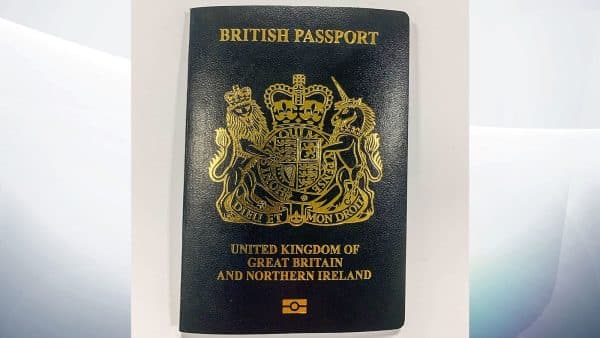 Buy British passport online - Image 3