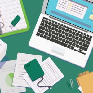 Buy scannable Bank Statement online